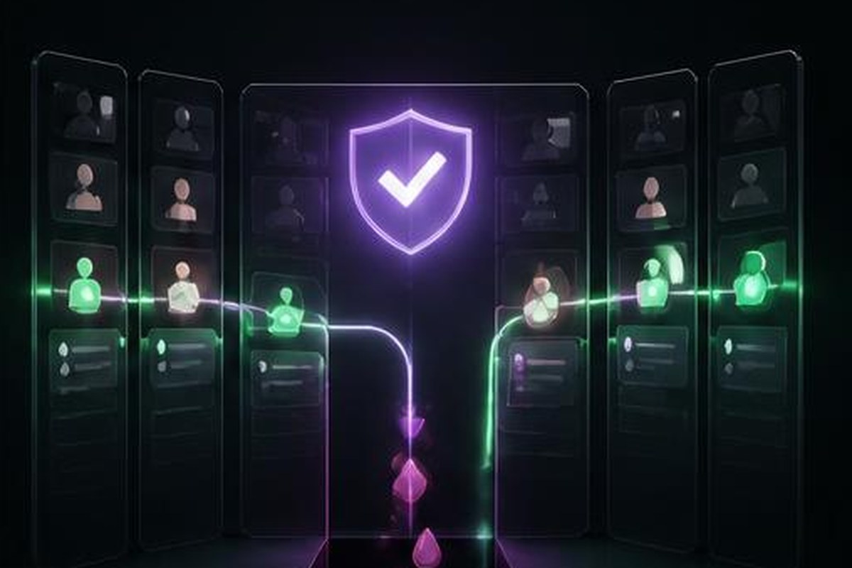 Embudo CRM automatizado que evita la pérdida de oportunidades