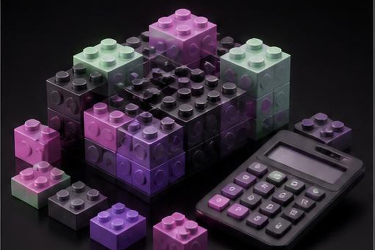 Proyecto web modular junto a una calculadora de presupuesto