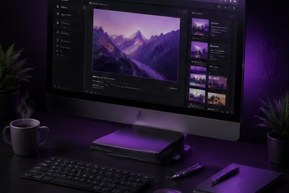 Espacio de edición y publicación de contenidos en WordPress