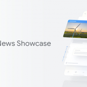 google news showcase